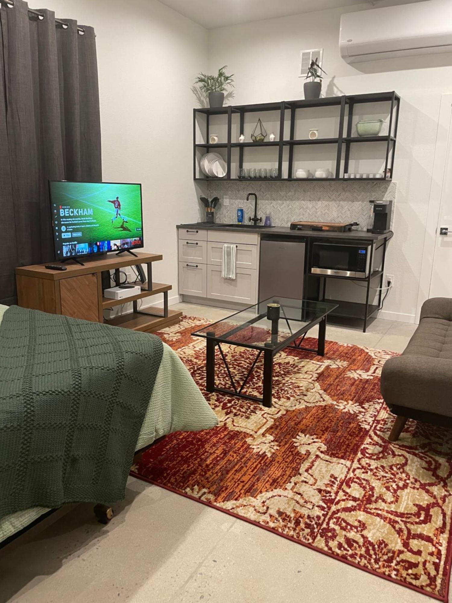Rino Self-Care Studio DEN 外观 照片