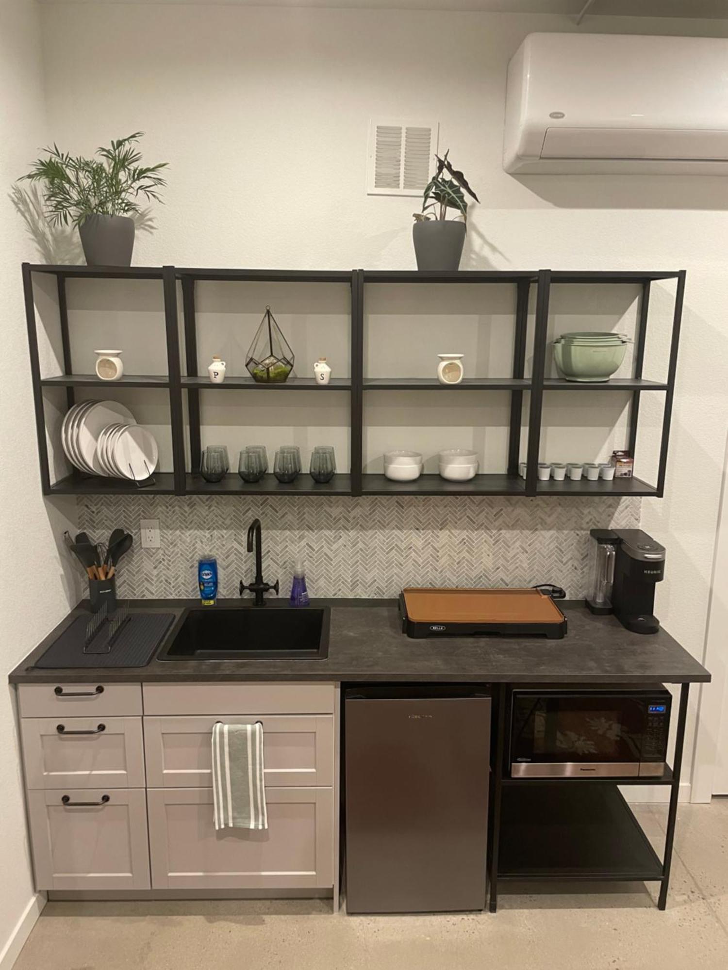 Rino Self-Care Studio DEN 外观 照片