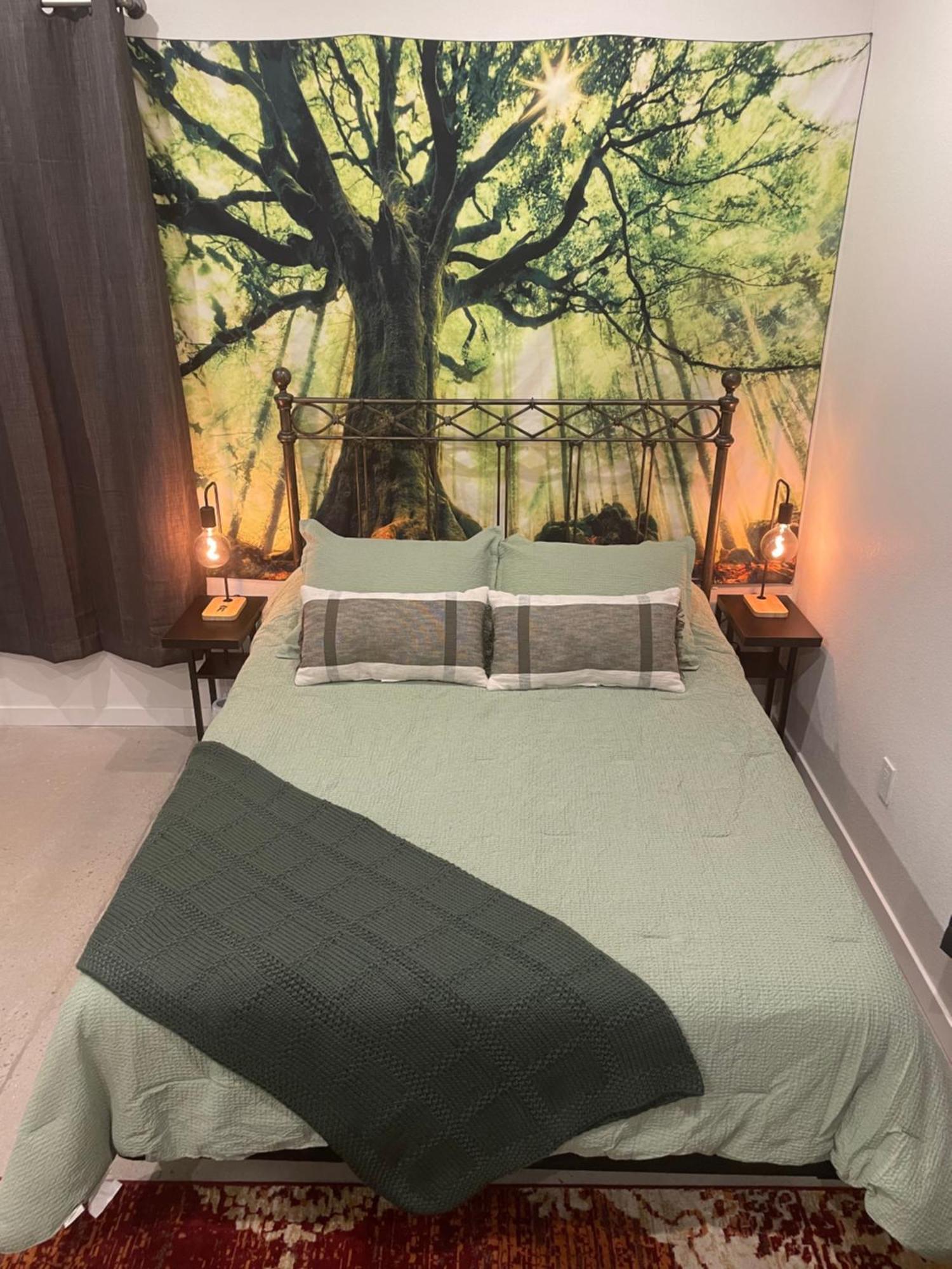 Rino Self-Care Studio DEN 外观 照片