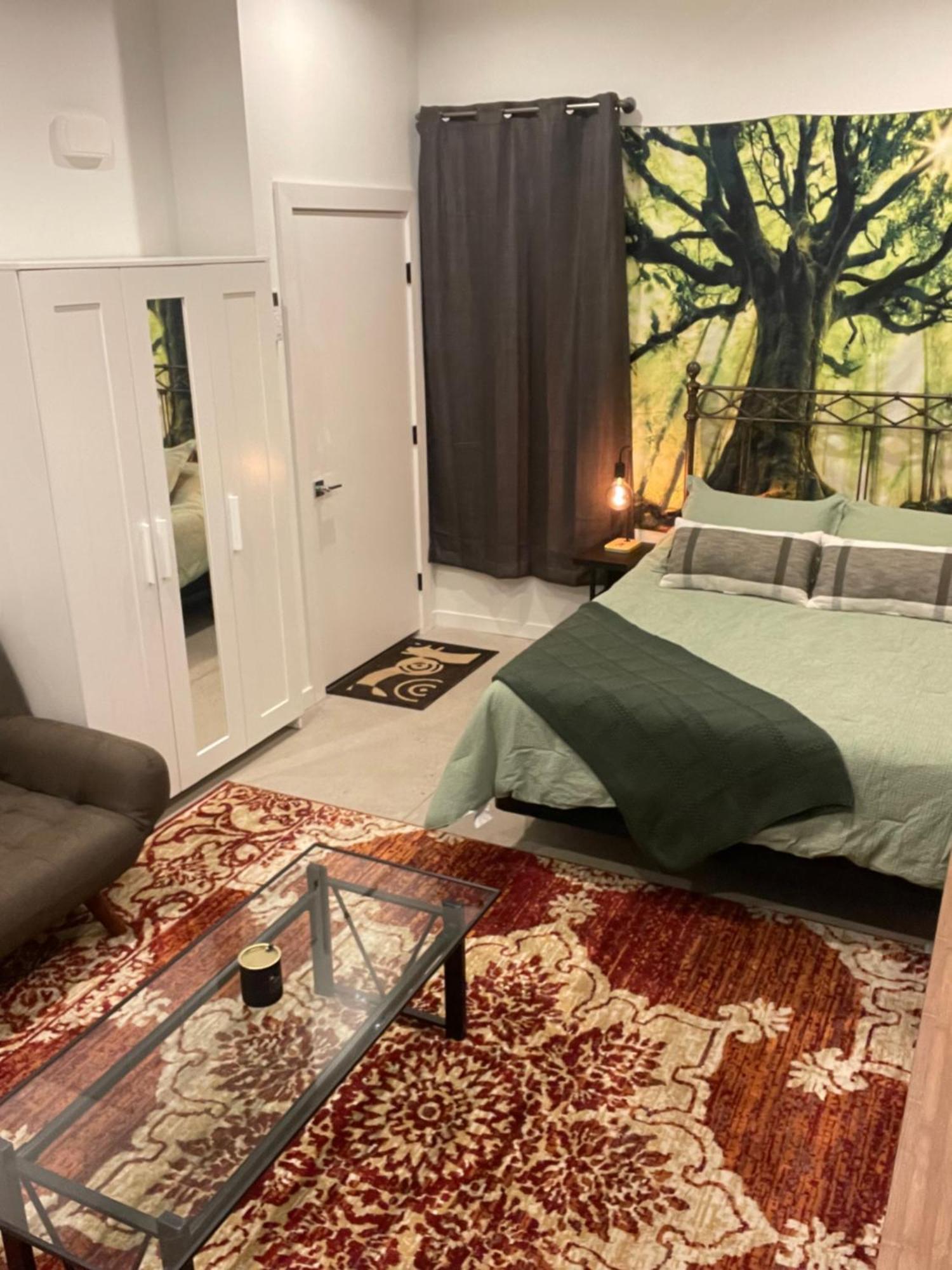 Rino Self-Care Studio DEN 外观 照片