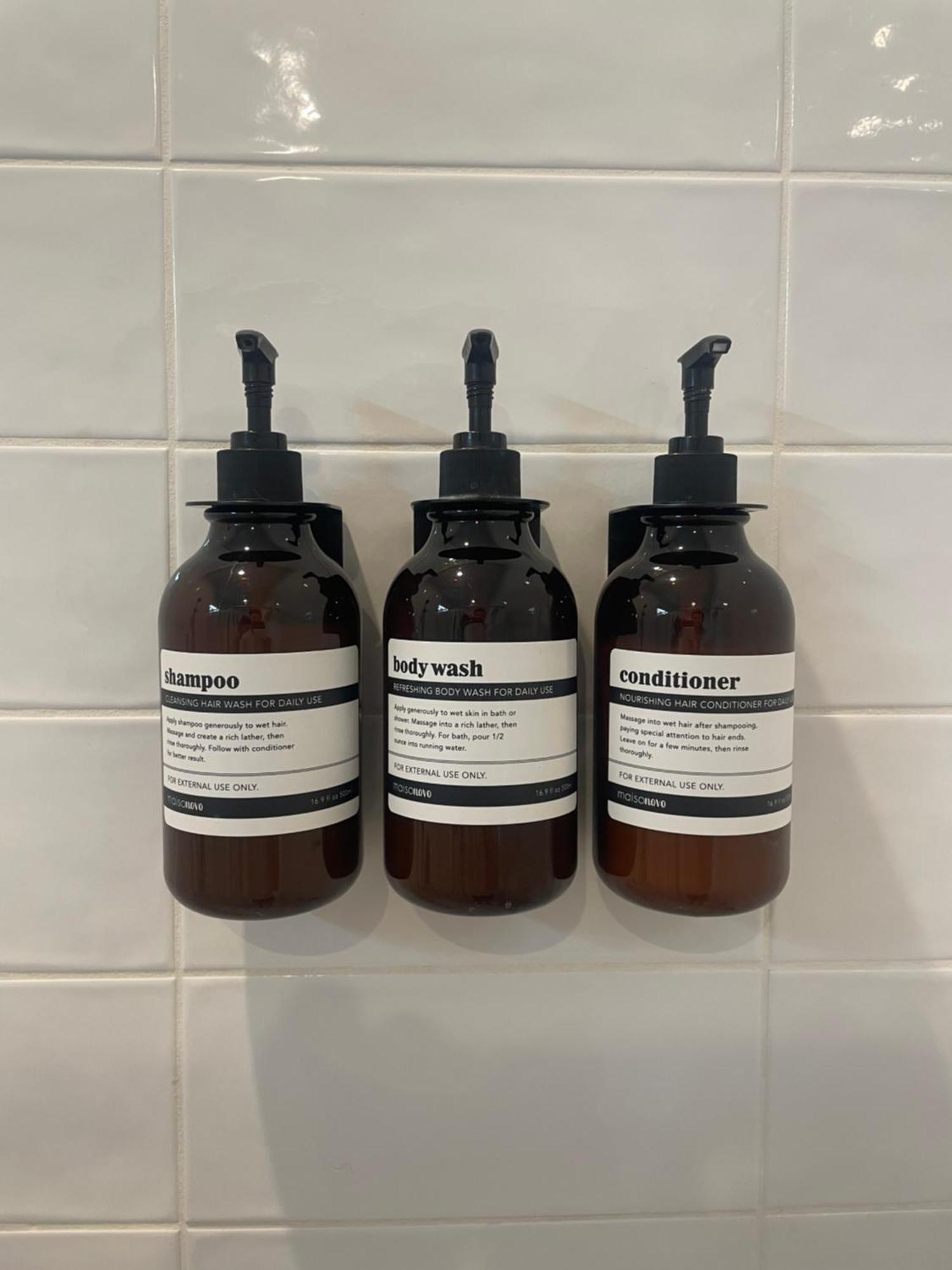 Rino Self-Care Studio DEN 外观 照片