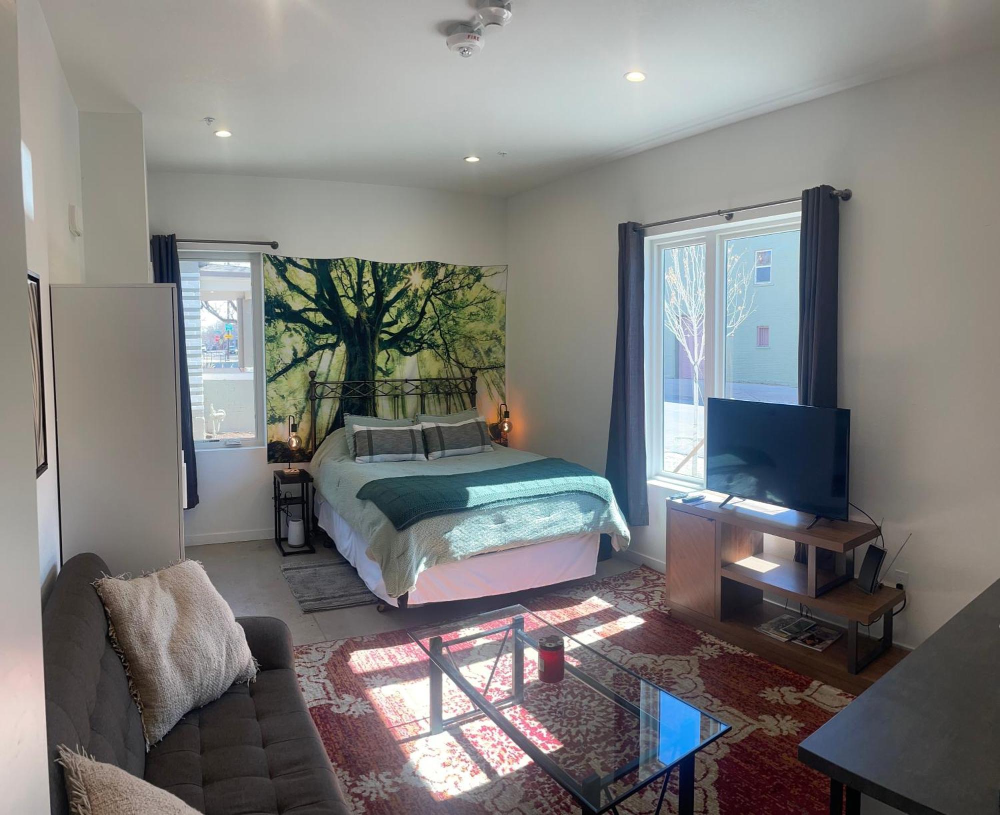 Rino Self-Care Studio DEN 外观 照片